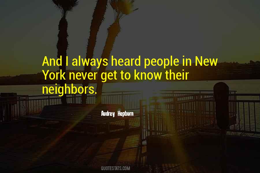 Audrey Hepburn Quotes #1583052