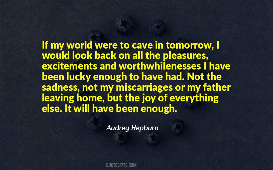 Audrey Hepburn Quotes #1600276
