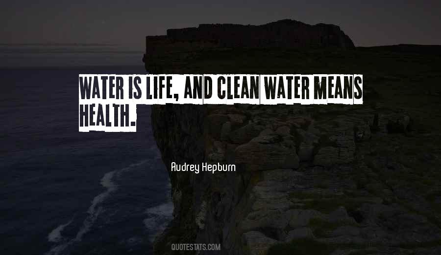 Audrey Hepburn Quotes #1657685