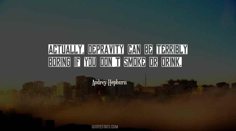 Audrey Hepburn Quotes #1738283