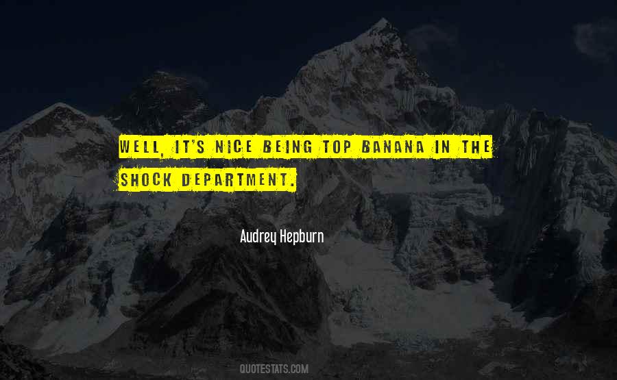 Audrey Hepburn Quotes #1762786