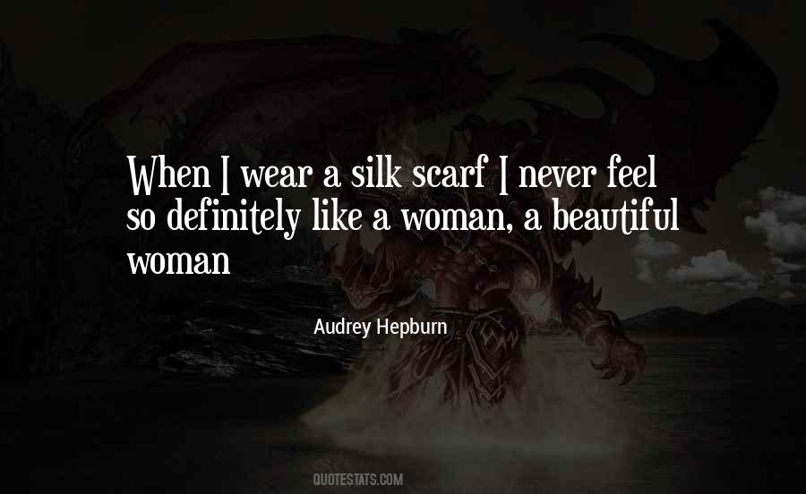 Audrey Hepburn Quotes #36151