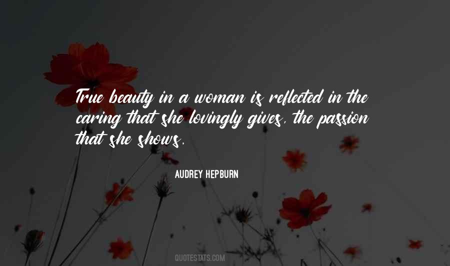 Audrey Hepburn Quotes #428181