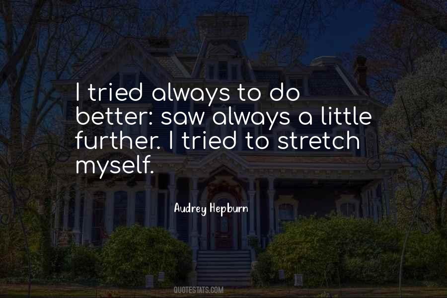 Audrey Hepburn Quotes #436401