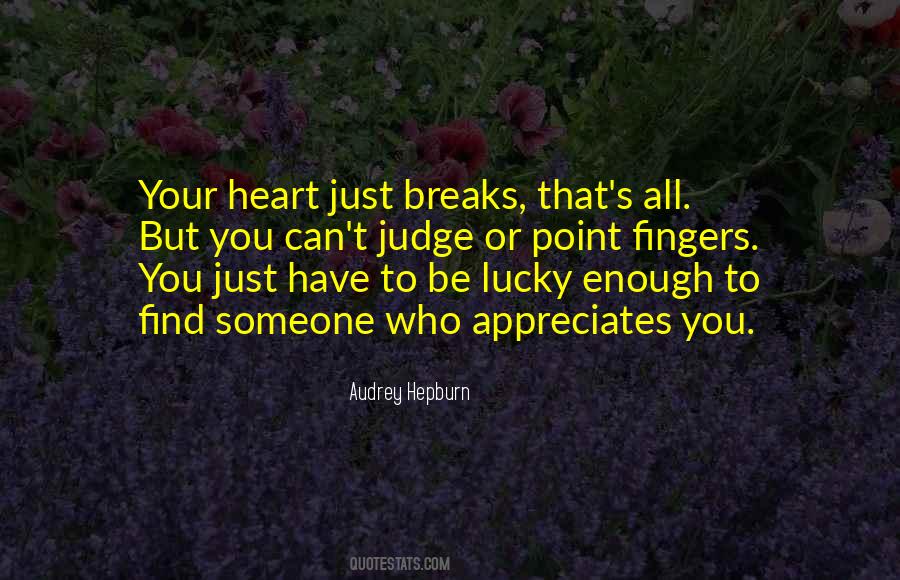 Audrey Hepburn Quotes #486682