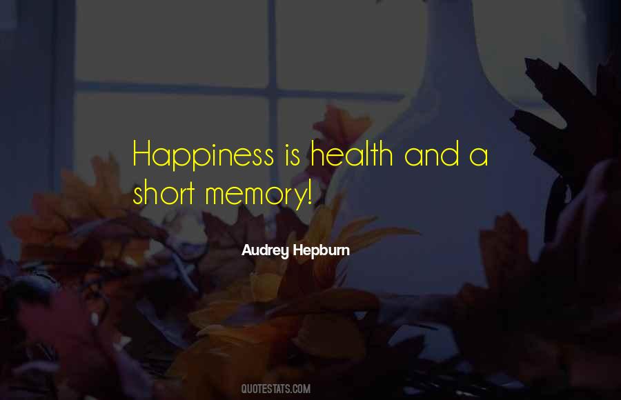 Audrey Hepburn Quotes #594980