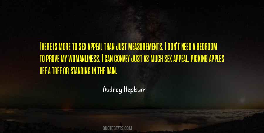 Audrey Hepburn Quotes #612210
