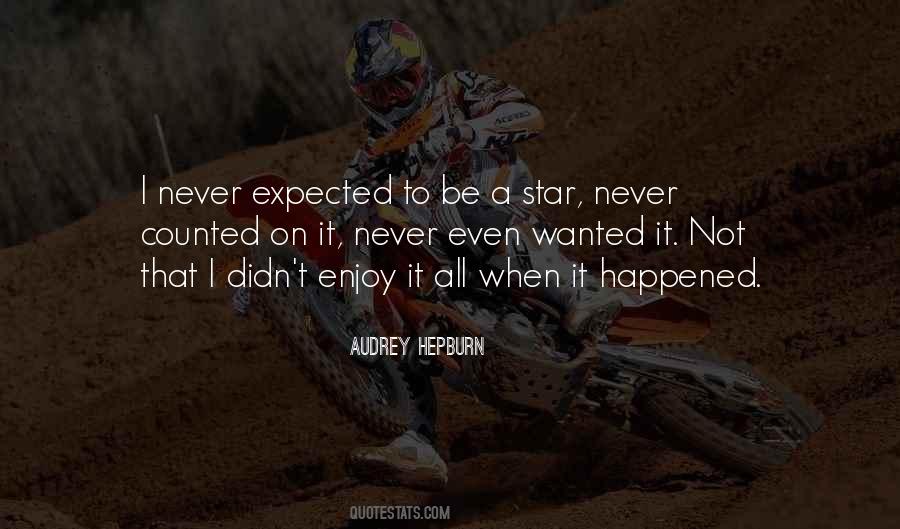 Audrey Hepburn Quotes #647407