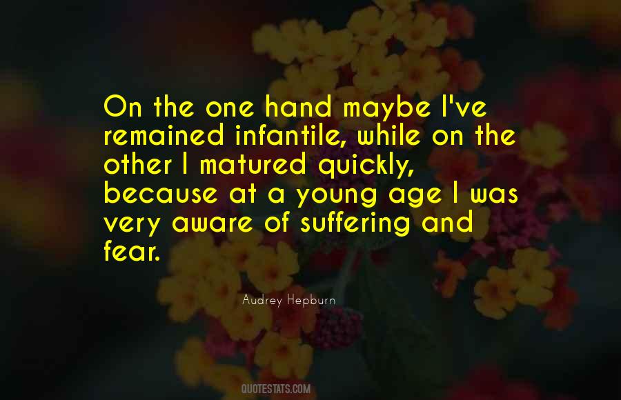 Audrey Hepburn Quotes #675586