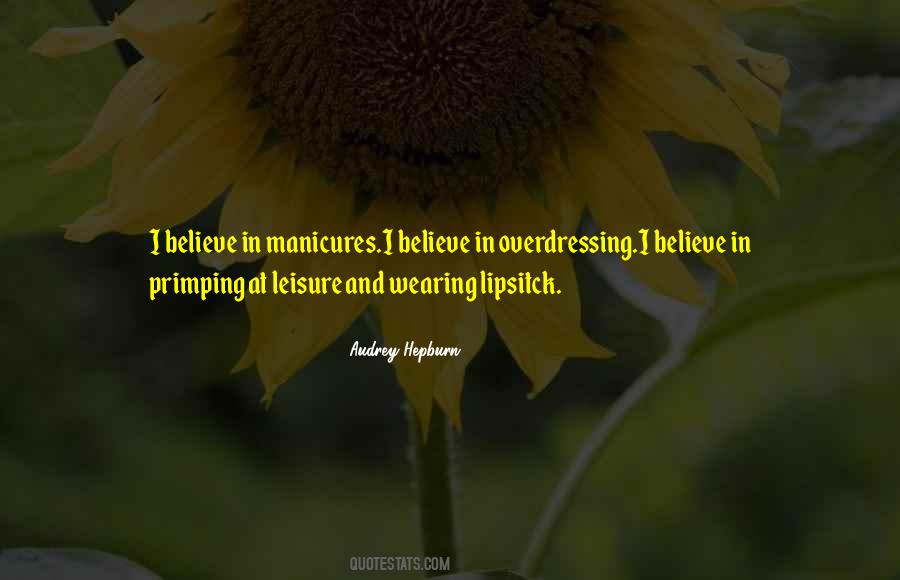 Audrey Hepburn Quotes #723512