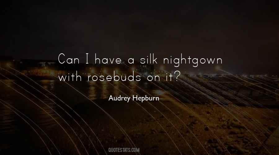Audrey Hepburn Quotes #809479