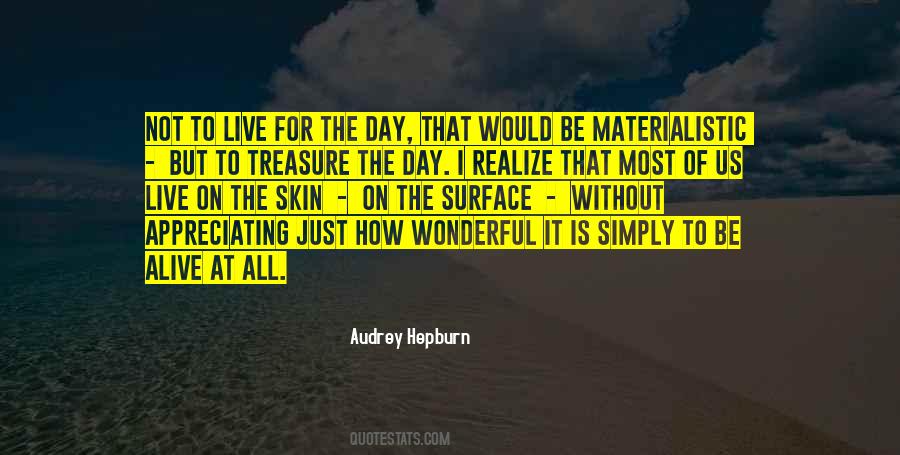 Audrey Hepburn Quotes #81204