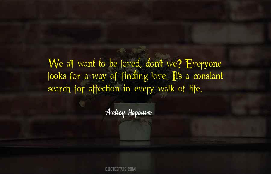 Audrey Hepburn Quotes #892600