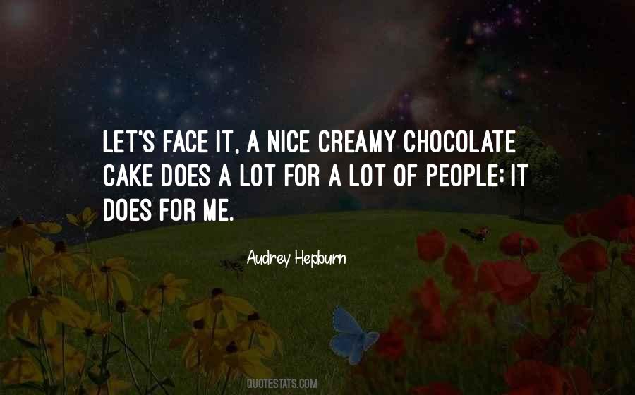 Audrey Hepburn Quotes #911599