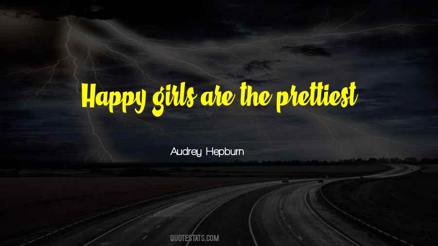 Audrey Hepburn Quotes #924026