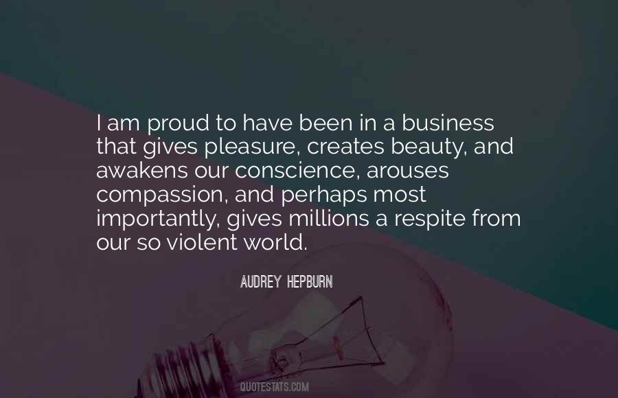 Audrey Hepburn Quotes #948201