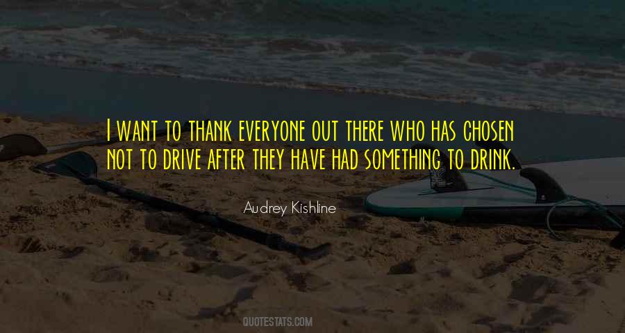 Audrey Kishline Quotes #1085349 Audrey Kishline Quotes #1085349