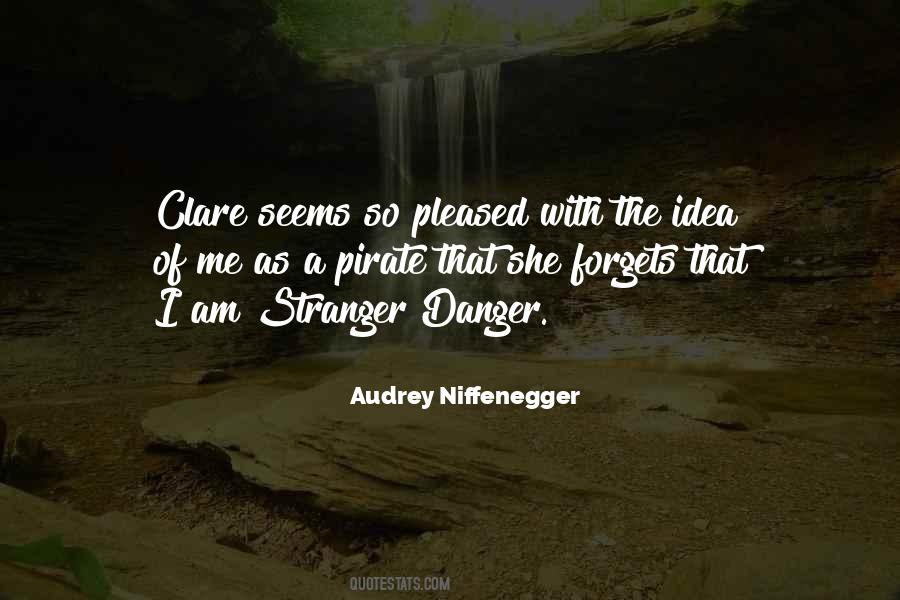 Audrey Niffenegger Quotes #265560