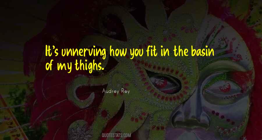 Audrey Rey Quotes #1560210 Audrey Rey Quotes #1560210