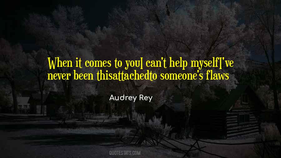 Audrey Rey Quotes #531386 Audrey Rey Quotes #531386