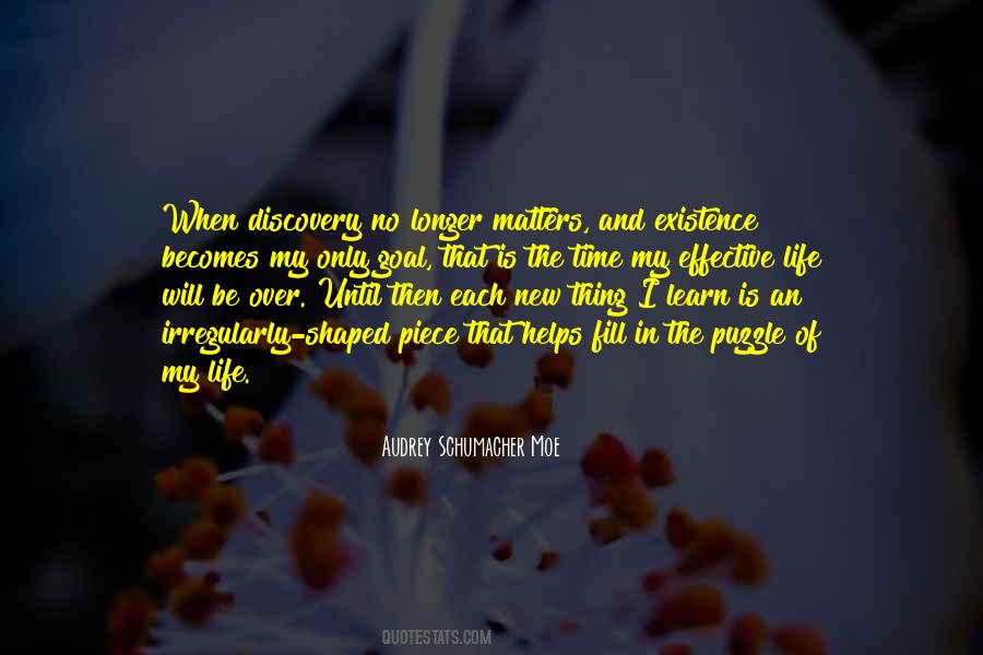 Audrey Schumacher Moe Quotes #1005531 Audrey Schumacher Moe Quotes #1005531