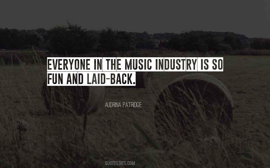 Audrina Patridge Quotes #1229141