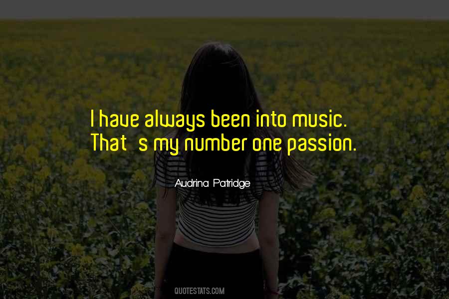 Audrina Patridge Quotes #1561586