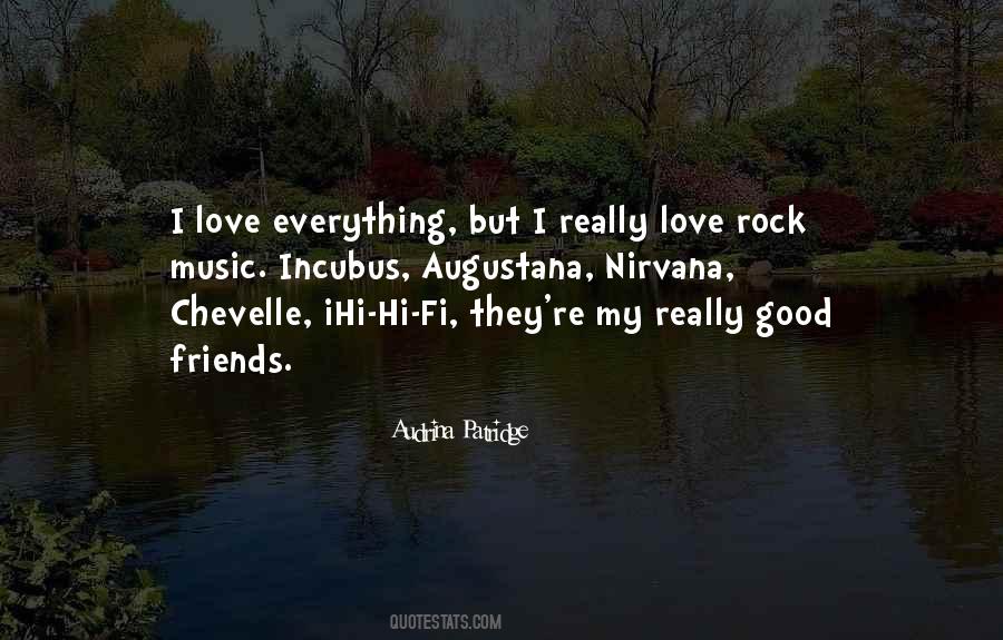 Audrina Patridge Quotes #1761937