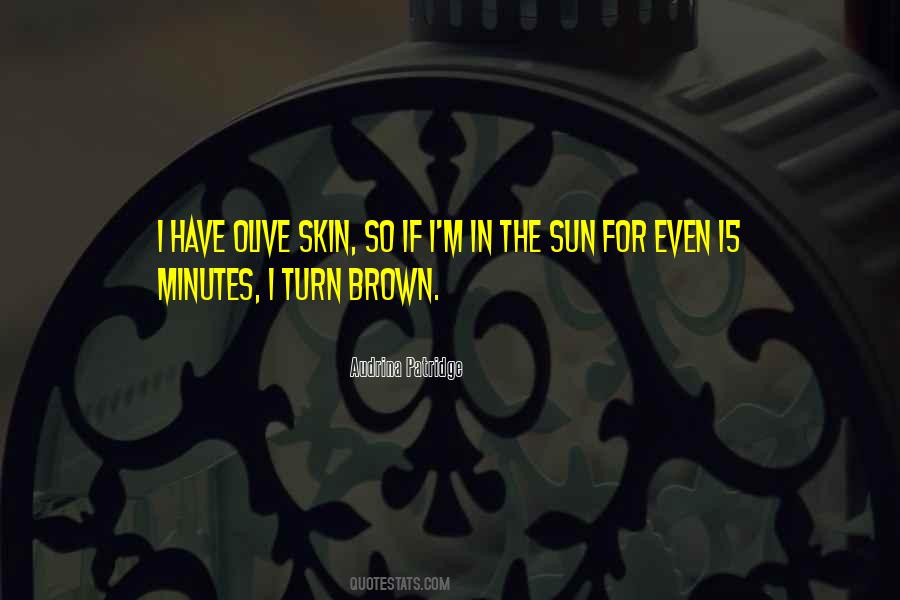 Audrina Patridge Quotes #913256