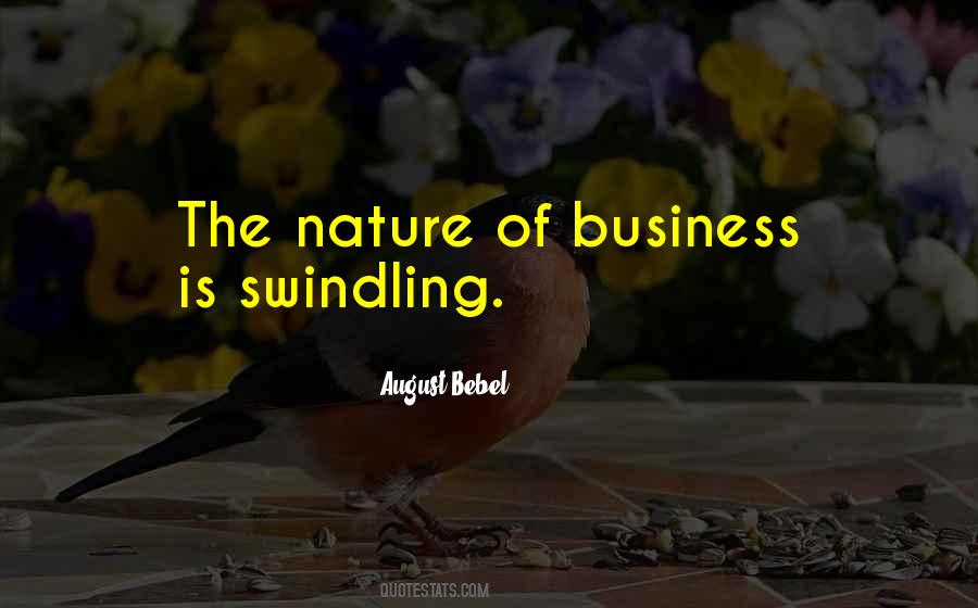 August Bebel Quotes #339423