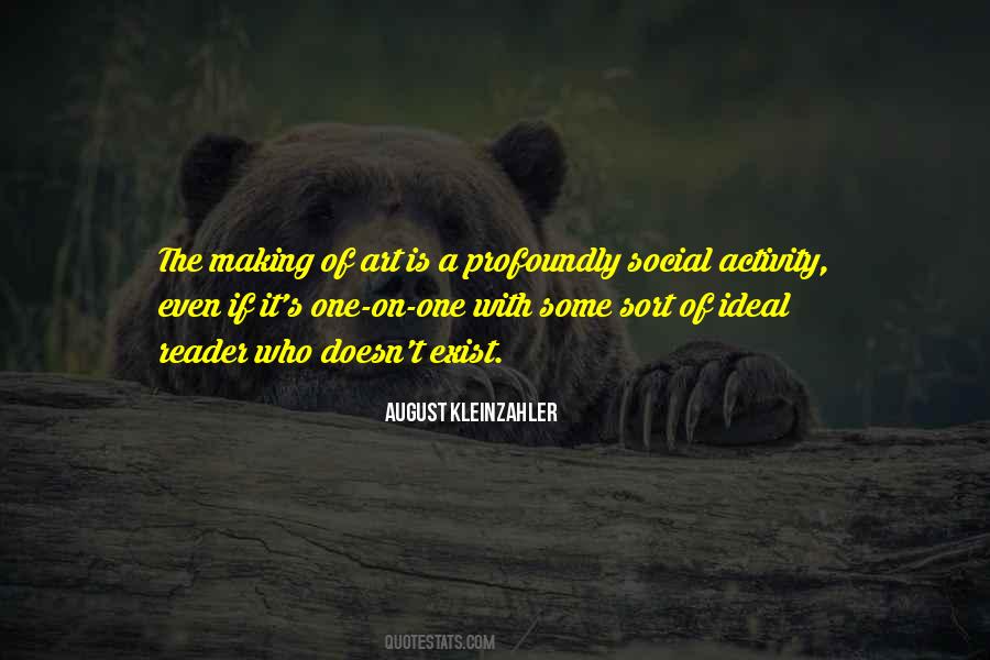 August Kleinzahler Quotes #1457397 August Kleinzahler Quotes #1457397