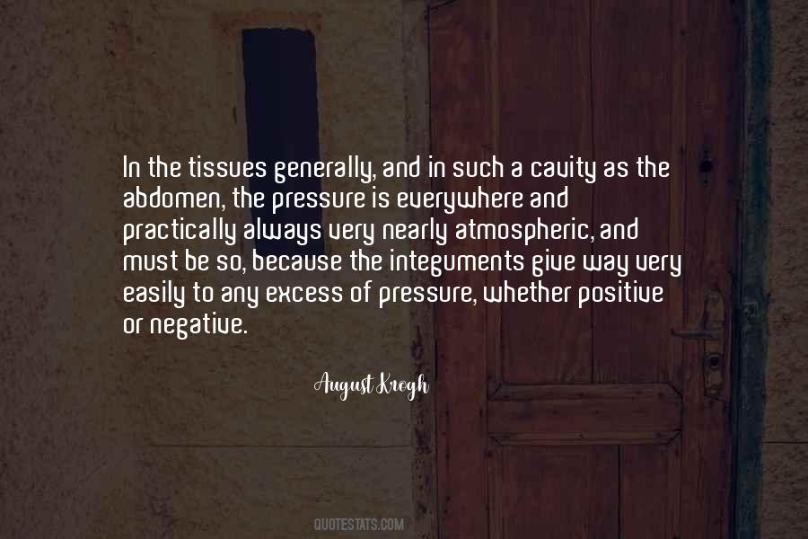 August Krogh Quotes #1665225
