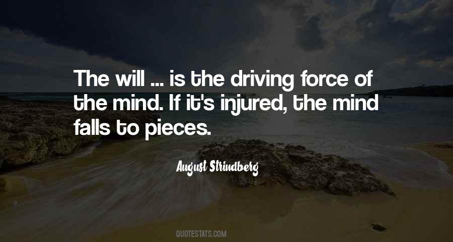 August Strindberg Quotes #1091128