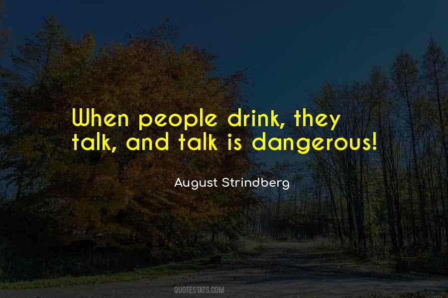 August Strindberg Quotes #1747281