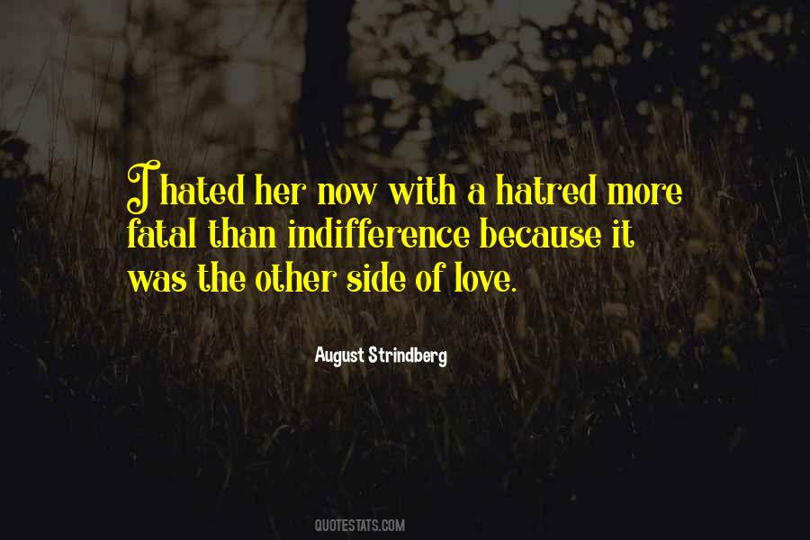 August Strindberg Quotes #844749