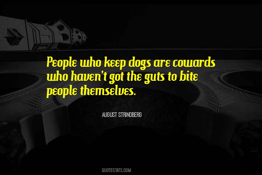 August Strindberg Quotes #864111