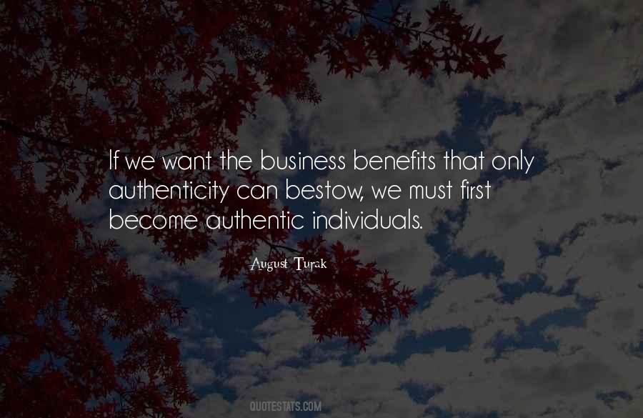 August Turak Quotes #899826 August Turak Quotes #899826