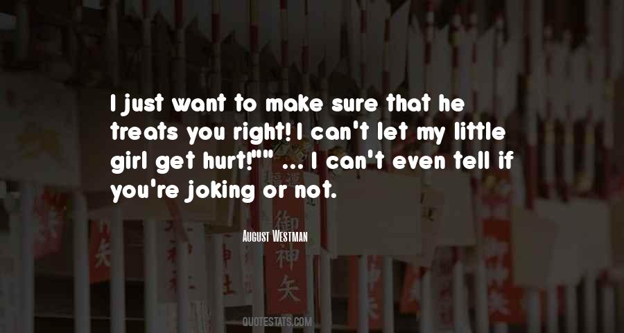 August Westman Quotes #1287024