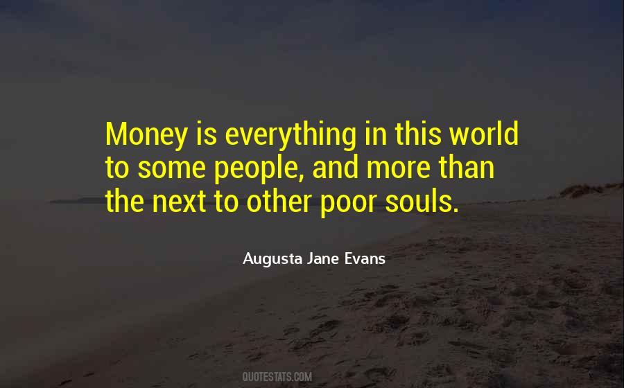 Augusta Jane Evans Quotes #351600