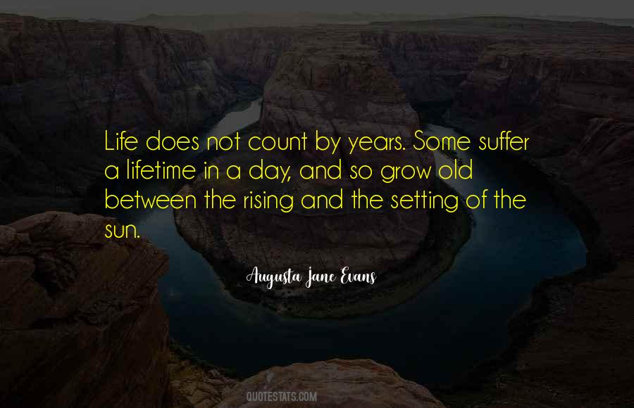 Augusta Jane Evans Quotes #976226