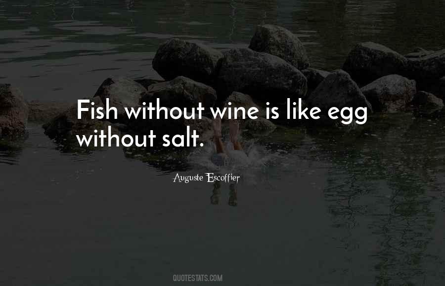 Auguste Escoffier Quotes #278267