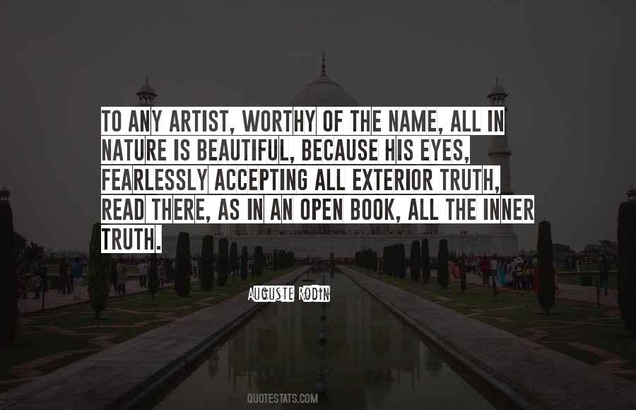 Auguste Rodin Quotes #1051483