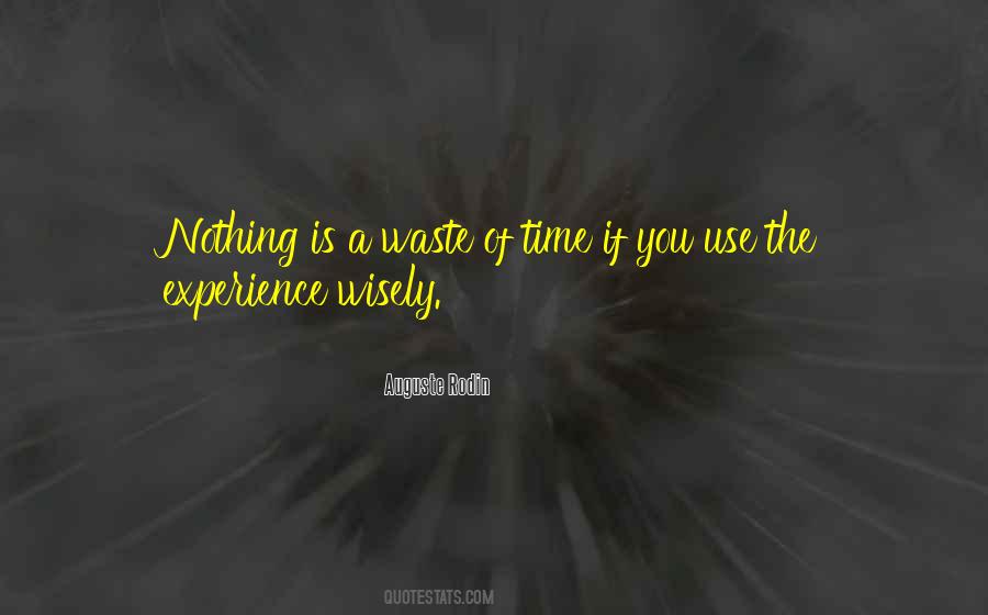 Auguste Rodin Quotes #1373198
