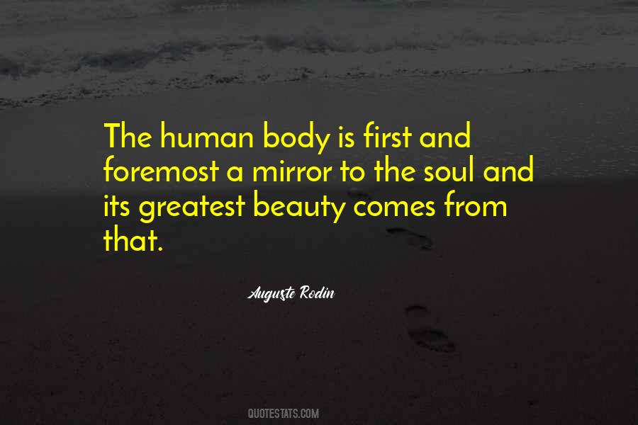 Auguste Rodin Quotes #1404068
