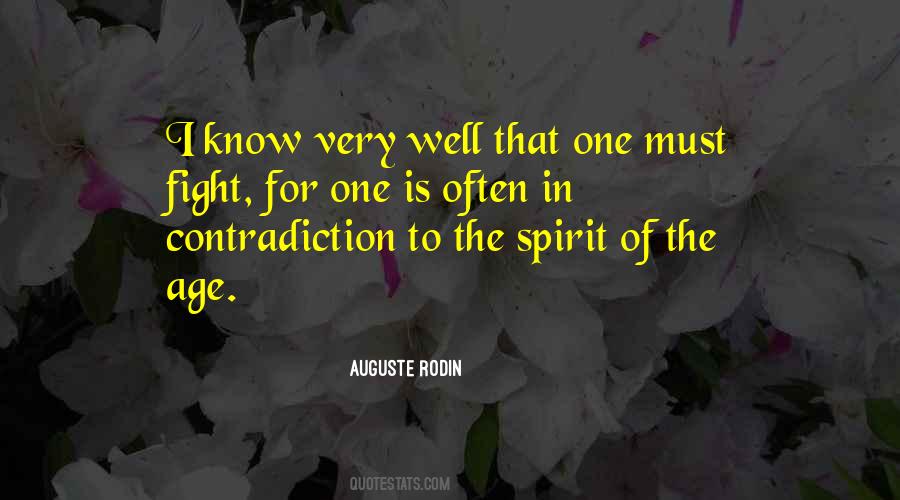 Auguste Rodin Quotes #1407388