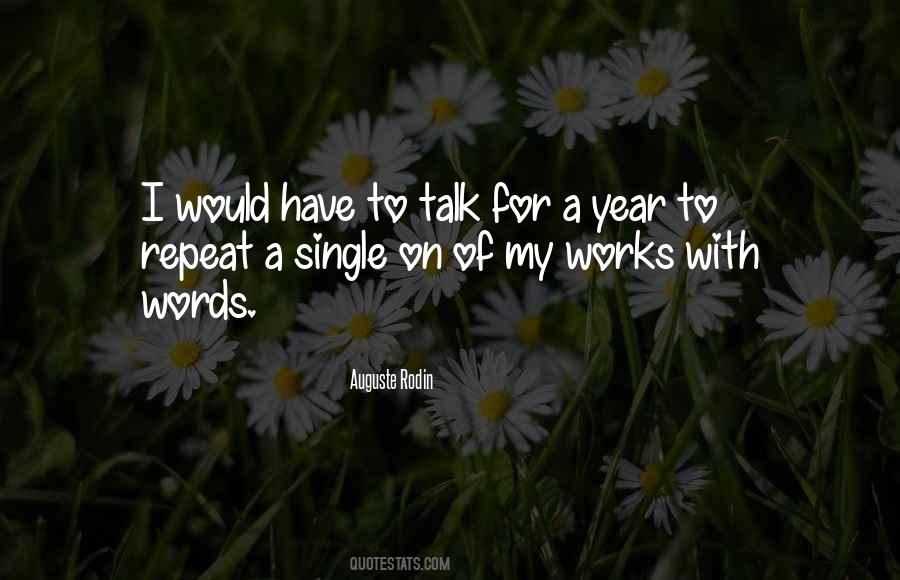 Auguste Rodin Quotes #1559249
