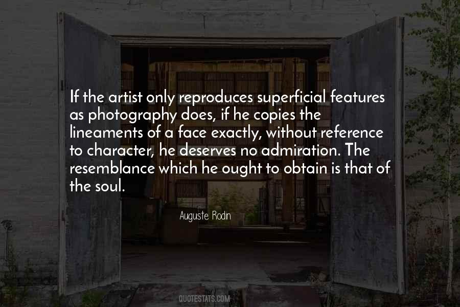 Auguste Rodin Quotes #1721981