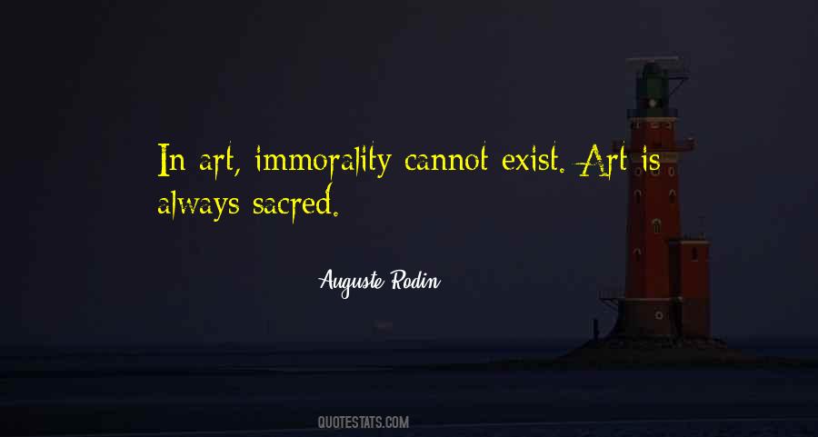 Auguste Rodin Quotes #1755720