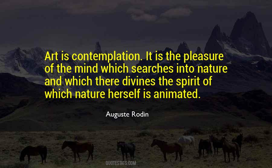 Auguste Rodin Quotes #291214