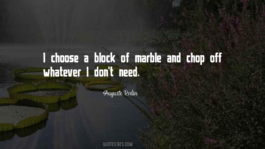 Auguste Rodin Quotes #372541